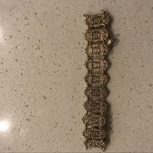 Lauren Conrad Gold Plated Bracelet